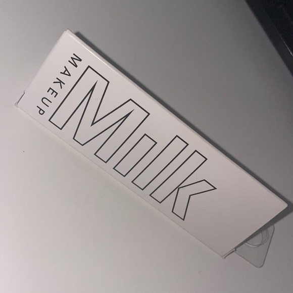 4/$25 Milk fiber brow gel -Haze - Picture 1 of 4